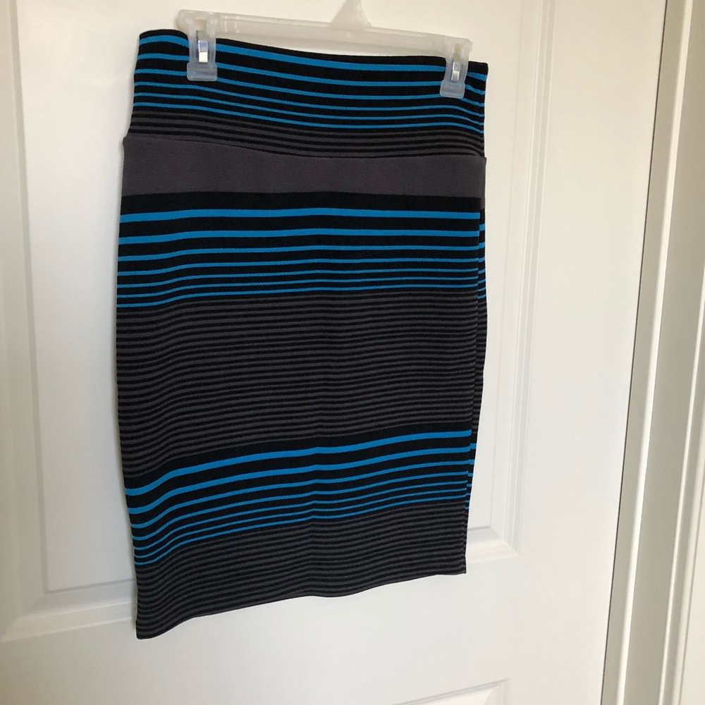 LuLaRoe Cassie Skirt